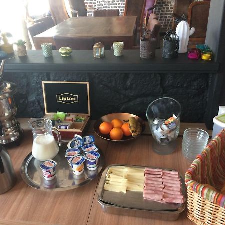 Condette Hotel Metropole מראה חיצוני תמונה