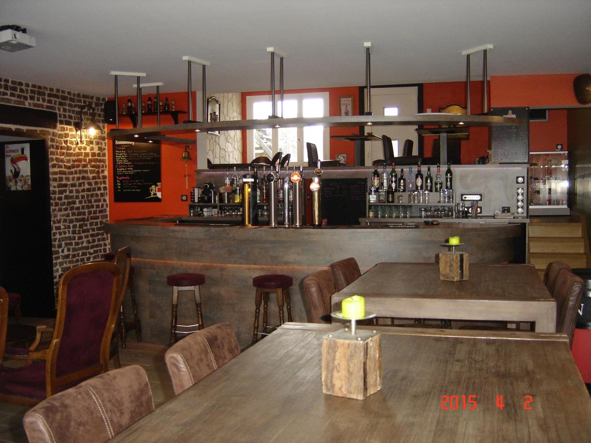 Condette Hotel Metropole מראה חיצוני תמונה