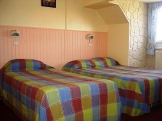 Condette Hotel Metropole מראה חיצוני תמונה