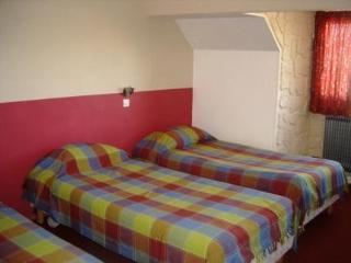 Condette Hotel Metropole מראה חיצוני תמונה